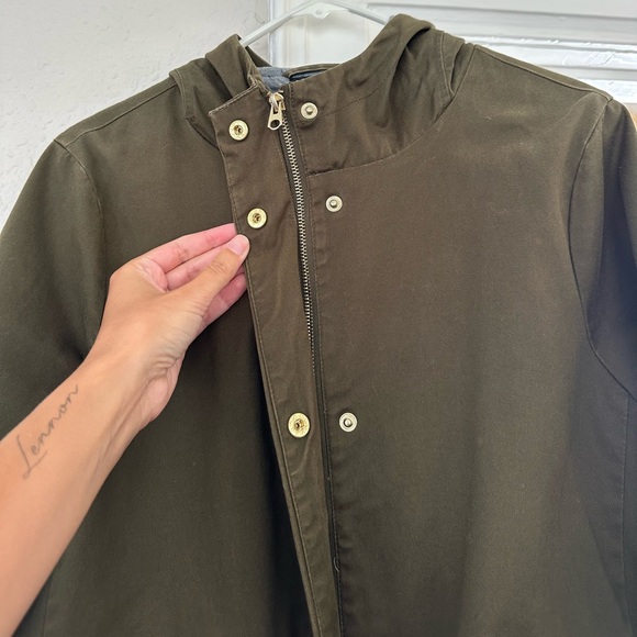 Topshop Jacket - Picture 4 of 6